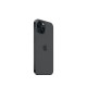 Smartphone Apple 256 GB Μαύρο Smartphone Apple 256 GB Μαύρο