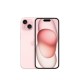 Smartphone Apple 256 GB Ροζ Smartphone Apple 256 GB Ροζ
