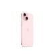 Smartphone Apple 256 GB Ροζ Smartphone Apple 256 GB Ροζ