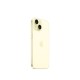 Smartphone Apple 256 GB Κίτρινο Smartphone Apple 256 GB Κίτρινο