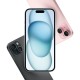 Smartphone Apple 256 GB Κίτρινο Smartphone Apple 256 GB Κίτρινο