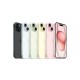 Smartphone Apple 256 GB Κίτρινο Smartphone Apple 256 GB Κίτρινο
