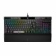 Bluetooth Πληκτρολόγιο Corsair K70 MAX RGB Μαύρο Γκρι γαλλικά AZERTY (Δωρεάν Μεταφορικά) Bluetooth Πληκτρολόγιο Corsair K70 MAX RGB Μαύρο Γκρι γαλλικά AZERTY (Δωρεάν Μεταφορικά)
