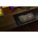 Bluetooth Πληκτρολόγιο Corsair K70 MAX RGB Μαύρο Γκρι γαλλικά AZERTY (Δωρεάν Μεταφορικά) Bluetooth Πληκτρολόγιο Corsair K70 MAX RGB Μαύρο Γκρι γαλλικά AZERTY (Δωρεάν Μεταφορικά)