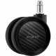 Καρέκλα Παιχνιδιού Aerocool AEROCROWN-ASH-GREY Μαύρο Γκρι Καρέκλα Παιχνιδιού Aerocool AEROCROWN-ASH-GREY Μαύρο Γκρι
