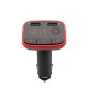 MP3 Player και FM Πομπός για το Αυτοκίνητο Savio SAVTR-10 MP3 Player και FM Πομπός για το Αυτοκίνητο Savio SAVTR-10