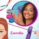 Hairstyle Game Cra-Z-Art Shimmer 'n Sparkle 10 x 20,5 x 6 cm 4 Μονάδες Hairstyle Game Cra-Z-Art Shimmer 'n Sparkle 10 x 20,5 x 6 cm 4 Μονάδες