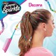 Hairstyle Game Cra-Z-Art Shimmer 'n Sparkle 10 x 20,5 x 6 cm 4 Μονάδες Hairstyle Game Cra-Z-Art Shimmer 'n Sparkle 10 x 20,5 x 6 cm 4 Μονάδες