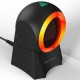 Αναγνώστη Barcode Qoltec 50857 Αναγνώστη Barcode Qoltec 50857
