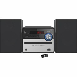 Mini HiFi Inovalley CH37-BTH