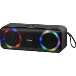 Φορητό Ηχείο BLuetooth Defender Q1 Μαύρο 10 W