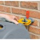 Στήριγμα Σωλήνα Hozelock Compact Reel 2415r0000 25 m PVC Στήριγμα Σωλήνα Hozelock Compact Reel 2415r0000 25 m PVC