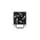 Ανεμιστήρας CPU DEEPCOOL R-AG200-BKNNMN-G Ανεμιστήρας CPU DEEPCOOL R-AG200-BKNNMN-G