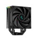 Ανεμιστήρας CPU DEEPCOOL R-AK400-BKADMN-G Ανεμιστήρας CPU DEEPCOOL R-AK400-BKADMN-G