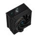 Ανεμιστήρας CPU DEEPCOOL R-AK400-BKADMN-G Ανεμιστήρας CPU DEEPCOOL R-AK400-BKADMN-G