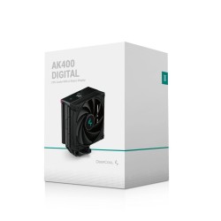 Ανεμιστήρας CPU DEEPCOOL R-AK400-BKADMN-G