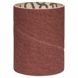 Belt sandpaper BOSCH 1600A0014P Texoro 60 mm 80 g (3 Μονάδες)