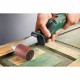 Belt sandpaper BOSCH 1600A0014P Texoro 60 mm 80 g (3 Μονάδες) Belt sandpaper BOSCH 1600A0014P Texoro 60 mm 80 g (3 Μονάδες)
