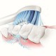 Ανταλλακτικό Ηλεκτρικής Οδοντόβουρτσας Philips HX6052/10 (2 pcs) Λευκό x2 Ανταλλακτικό Ηλεκτρικής Οδοντόβουρτσας Philips HX6052/10 (2 pcs) Λευκό x2