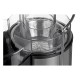 Εκκαθαριστής Clatronic AE 3532 Μαύρο 1000 W 2 L Εκκαθαριστής Clatronic AE 3532 Μαύρο 1000 W 2 L
