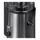 Εκκαθαριστής Clatronic AE 3532 Μαύρο 1000 W 2 L Εκκαθαριστής Clatronic AE 3532 Μαύρο 1000 W 2 L