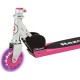 Scooter Razor S Spark Sport Μαύρο Κόκκινο Ροζ Scooter Razor S Spark Sport Μαύρο Κόκκινο Ροζ