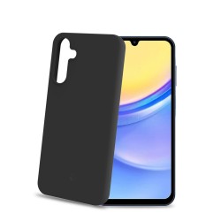 Κάλυμμα Κινητού Celly GALAXY A15 Μαύρο