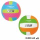 Mπάλα Βόλεϊ John Sports 5 Ø 22 cm (12 Μονάδες) Mπάλα Βόλεϊ John Sports 5 Ø 22 cm (12 Μονάδες)