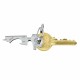 Multi-purpose key ring True Keytool tu247k 8 Λειτουργίες Multi-purpose key ring True Keytool tu247k 8 Λειτουργίες