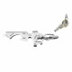 Multi-purpose key ring True Keytool tu247k 8 Λειτουργίες Multi-purpose key ring True Keytool tu247k 8 Λειτουργίες