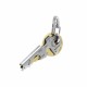 Multi-purpose key ring True Keytool tu247k 8 Λειτουργίες Multi-purpose key ring True Keytool tu247k 8 Λειτουργίες