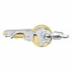 Multi-purpose key ring True Keytool tu247k 8 Λειτουργίες Multi-purpose key ring True Keytool tu247k 8 Λειτουργίες