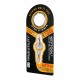 Multi-purpose key ring True Keytool tu247k 8 Λειτουργίες Multi-purpose key ring True Keytool tu247k 8 Λειτουργίες