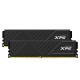 Μνήμη RAM Adata AX4U320016G16A-DTBKD 16 GB DDR4 3200 MHz CL16