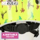 Αθλητικό Σετ Προστασίας Colorbaby Neon Cali Vibes Κίτρινο (4 Μονάδες) Αθλητικό Σετ Προστασίας Colorbaby Neon Cali Vibes Κίτρινο (4 Μονάδες)