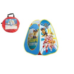Camping Σκηνή The Paw Patrol Παιδικά 75 x 75 x 90 cm