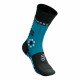 Αθλητικές Κάλτσες Compressport Pro Racing Μαύρο/Μπλε Μαύρο Αθλητικές Κάλτσες Compressport Pro Racing Μαύρο/Μπλε Μαύρο