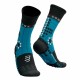 Αθλητικές Κάλτσες Compressport Pro Racing Μαύρο/Μπλε Μαύρο Αθλητικές Κάλτσες Compressport Pro Racing Μαύρο/Μπλε Μαύρο