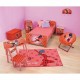 Κομοδίνο Fun House Miraculous Ladybug 36 x 33 x 30 cm (Δωρεάν Μεταφορικά) Κομοδίνο Fun House Miraculous Ladybug 36 x 33 x 30 cm (Δωρεάν Μεταφορικά)
