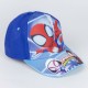 Παιδικό Kαπέλο Spidey Μπλε (51 cm) Παιδικό Kαπέλο Spidey Μπλε (51 cm)