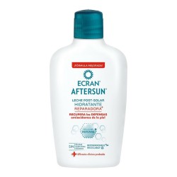 Γαλάκτωμα Σώματος Αποκατάστασης Aftersun Ecran 200 ml