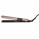 Μηχανή Ισιώματος Μαλλιών Saint-Algue Demeliss Gold Love 25 x 120 mm 2 σε 1 Μηχανή Ισιώματος Μαλλιών Saint-Algue Demeliss Gold Love 25 x 120 mm 2 σε 1