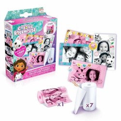 Κύλινδρο Canal Toys Gabby and the Magic House Ανταλλακτικό (Δωρεάν Μεταφορικά)