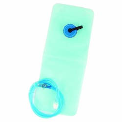 Κανιστρο Joluvi 231236-SC 2,5 L Ακουαμαρίνης