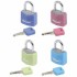 Λουκέτο για Aποσκευές Master Lock (Δωρεάν Μεταφορικά)