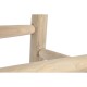 Βοηθητικό Τραπέζι DKD Home Decor Φυσικό Ξύλο Τικ 133 x 65 x 105 cm Βοηθητικό Τραπέζι DKD Home Decor Φυσικό Ξύλο Τικ 133 x 65 x 105 cm