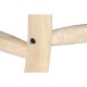 Βοηθητικό Τραπέζι DKD Home Decor Φυσικό Ξύλο Τικ 133 x 65 x 105 cm Βοηθητικό Τραπέζι DKD Home Decor Φυσικό Ξύλο Τικ 133 x 65 x 105 cm