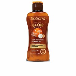 Λάδι Μαυρίσματος Babaria 100 ml