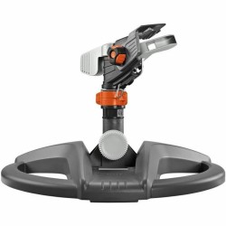 Ψεκαστήρας Áρδευσης Gardena 8135-20 Μέταλλο Πλαστική ύλη 75 m2 (Δωρεάν Μεταφορικά)