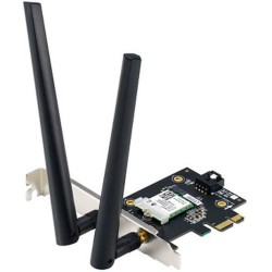 Αντάπτορας Wi-Fi Asus PCE-AXE5400